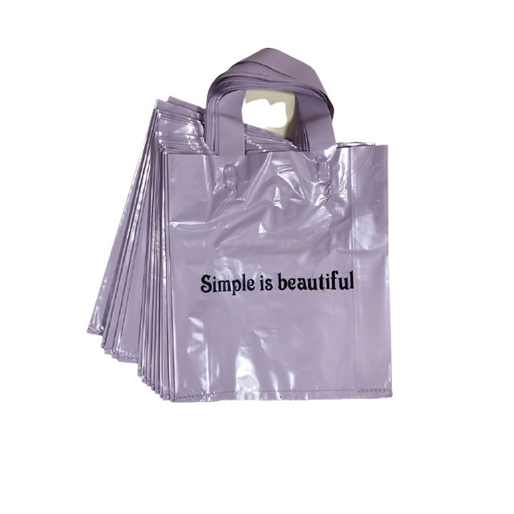 Zhongxin Convenient Bottom sealing Shopping bag Making equipment