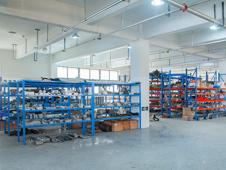 PLASTIC BAG MAKING MACHINE MANUFACTURER - Ruian Zhongxin Packaging Machinery