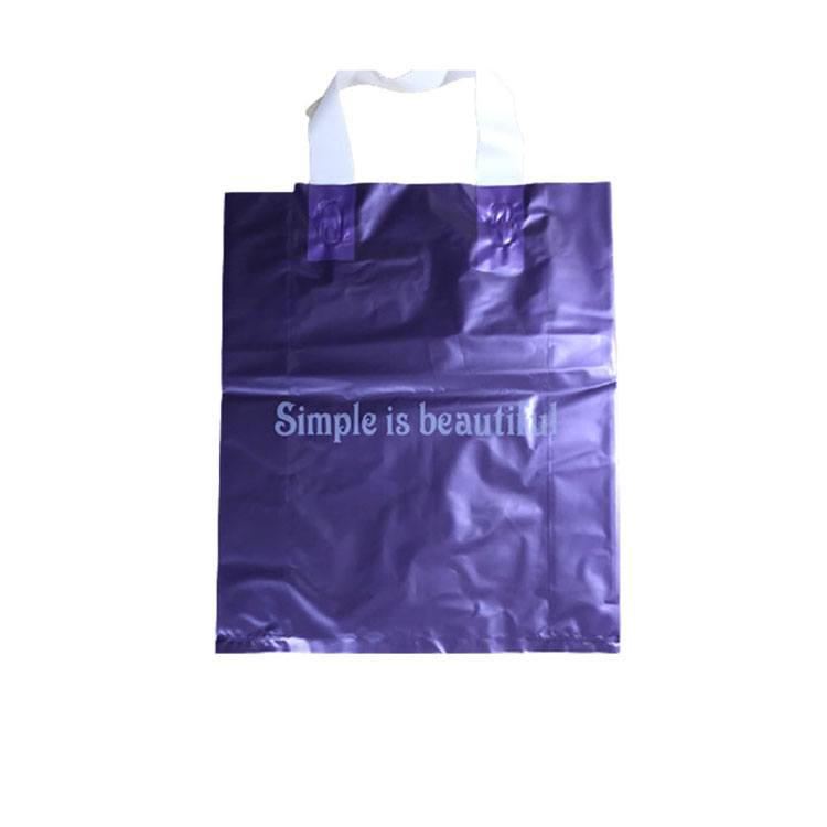 Zhongxin New arrival Bottom sealing Shopping bag Making equipment