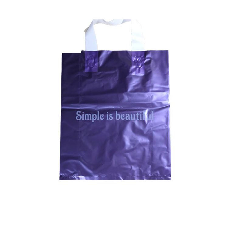 Zhongxin New arrival Bottom sealing Shopping bag Making equipment