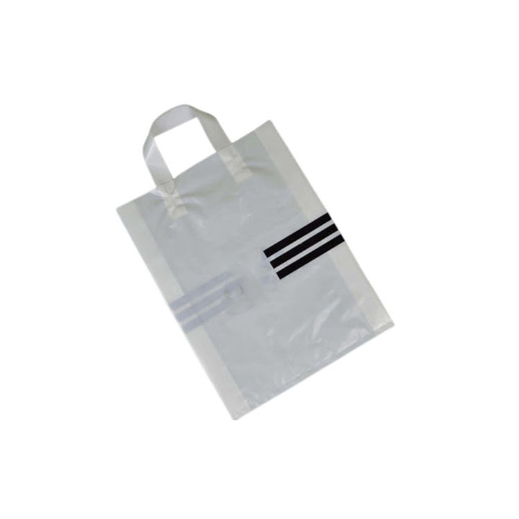 Zhongxin Durable Bottom sealing Shopping bag Making equipment